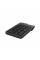 Клавіатура A4Tech FBK21C Wireless/Bluetooth Smoky Grey (4711421995108)