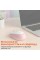 Мишка Meetion R571 Wireless White/Gray (MT-R571-C)