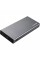 Батарея універсальна Sandberg 20000mAh, PD/88W+12W, USB-C, USB-A output: 5V/2.4A (12W max) (420-52)
