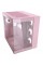 Корпус для ПК Cougar FV150 RGB Pink