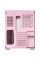 Корпус для ПК Cougar FV150 RGB Pink