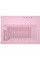 Корпус для ПК Cougar FV150 RGB Pink