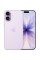 Мобільний телефон Apple iPhone 17 256GB Lavender (MG6M4)