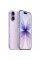 Мобільний телефон Apple iPhone 17 256GB Lavender (MG6M4)
