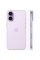 Мобільний телефон Apple iPhone 17 256GB Lavender (MG6M4)