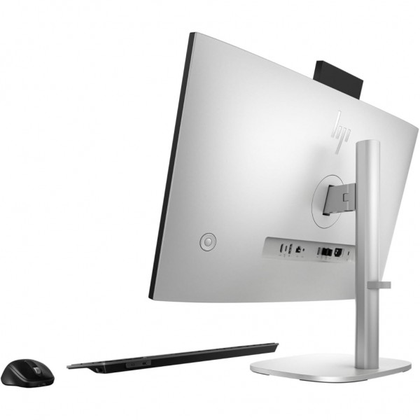 Комп'ютер HP EliteStudio 8 AI G1i AiO / Ultra7 265, 24, 512, WiFi, кл+м (CS9Y8ET)