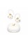 Навушники Anker SoundCore Sport X20 White (A3968G21)