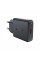 Зарядний пристрій Acefast A65 USB-C PD20W GaN ultra-thin Black (6974316282686)