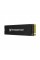 Накопичувач SSD M.2 2280 4TB GM9000 Acer Predator (BL.9BWWR.131)