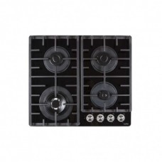 Варочна поверхня Ventolux HSF640-H2G CEST (BK) (HSF640-H2GCEST(BK))