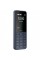 Мобільний телефон Nokia 130 DS 2023 Dark Blue