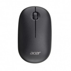 Мишка Acer AMR100 Optical Wireless Bubble Black (GP.MCE11.034)