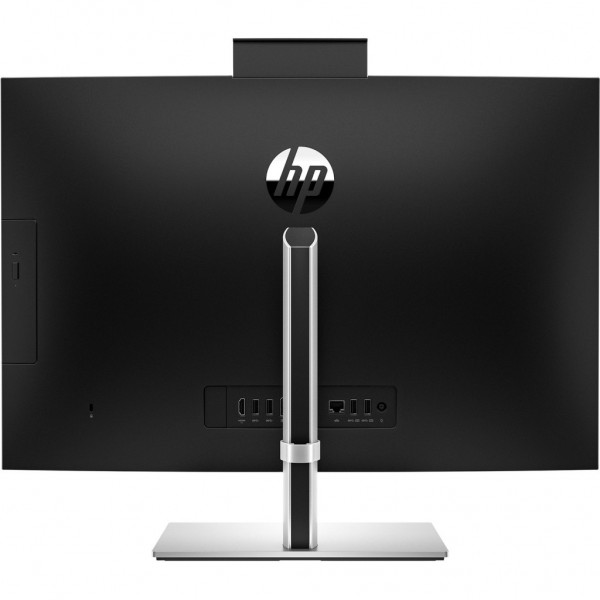 Комп'ютер HP ProOne 440 G9 AiO / i5-13500T, 16, 512, WiFi, Cam, KM (885F1EA)