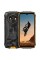 Мобільний телефон Ulefone Rugking 4 Pro 8/256Gb Black-Orange (6975326660921)