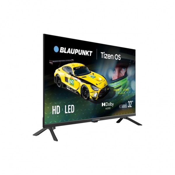 Телевізор Blaupunkt 32HCT6000S