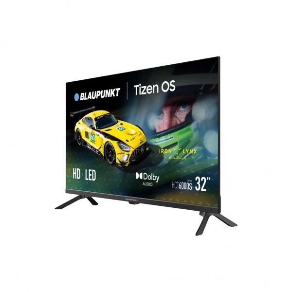 Телевізор Blaupunkt 32HCT6000S