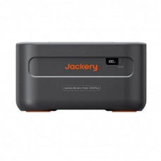 Додаткова батарея для зарядної станції Jackery 1000, 21-0008-000010 (21-0008-000010)