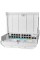 Комутатор мережевий Mikrotik CRS318-1Fi-15Fr-2S-OUT