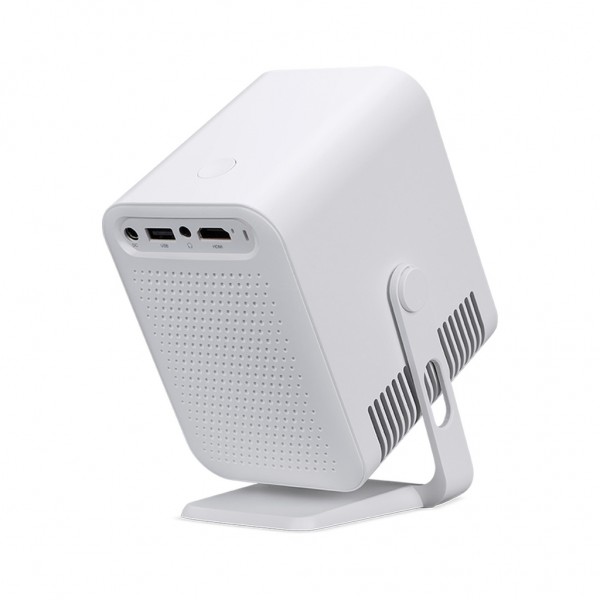 Проектор AOpen QH31S grey (MR.JYQ11.002)