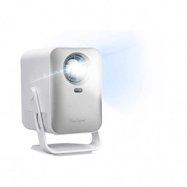 Проектор AOpen QH31S grey (MR.JYQ11.002)