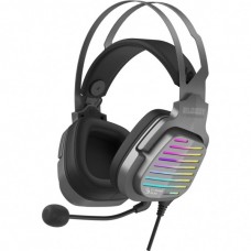 Навушники A4Tech Bloody G560 Hi Fi 7.1 Gun Grey (4711421989299)