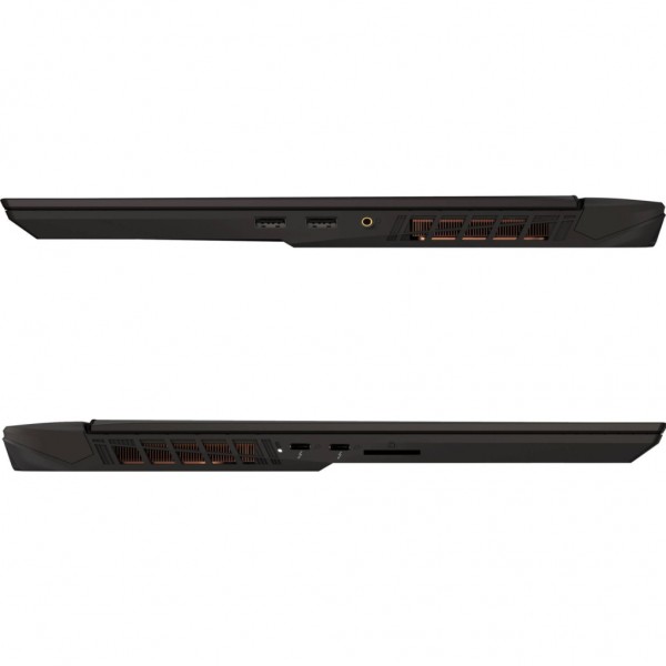 Ноутбук MSI Vector 16 HX AI A2XWIG-222XUA (9S7-15M352-222)