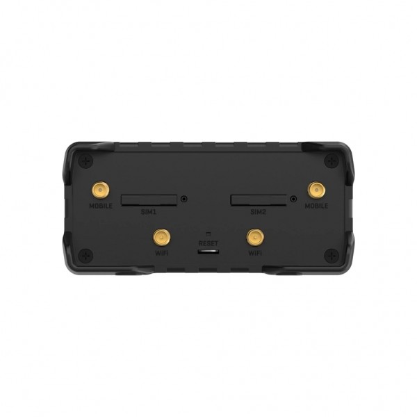 Маршрутизатор Teltonika RUT951 POE+ (RUT951B10J00)