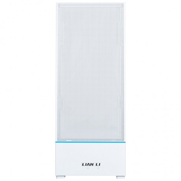 Корпус для ПК Lian Li LIAN LI SUP01W White (G99.SUP01W.00)