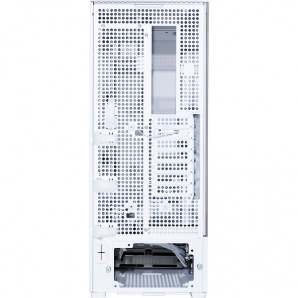Корпус для ПК Lian Li LIAN LI SUP01W White (G99.SUP01W.00)
