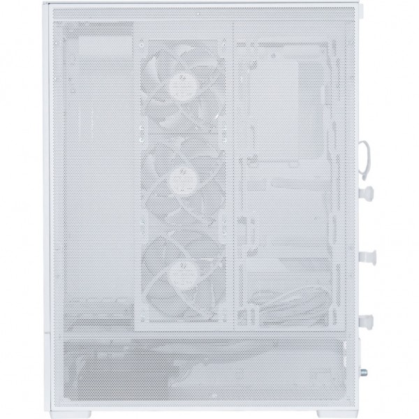 Корпус для ПК Lian Li LIAN LI SUP01W White (G99.SUP01W.00)
