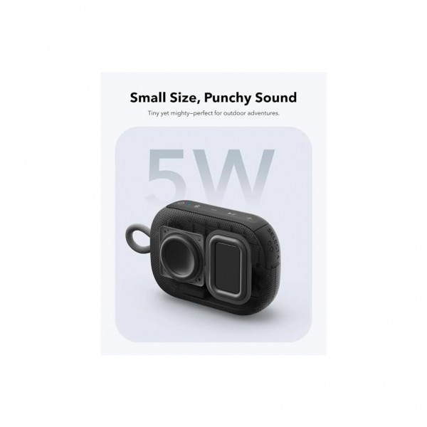 Акустична система Anker SoundСore Select 4 Go Blue (A31X1031)