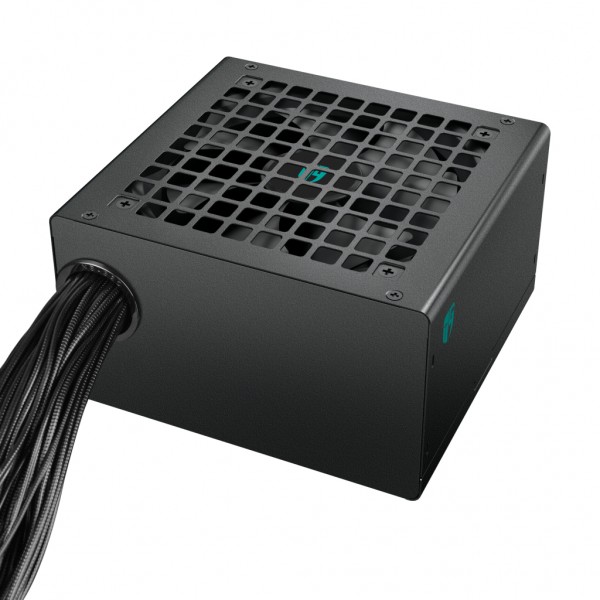 Блок живлення Deepcool 750W PN750D GamerStorm (R-PN750D-FC0B-JGEU-V2)