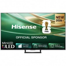 Телевізор Hisense 55E8S