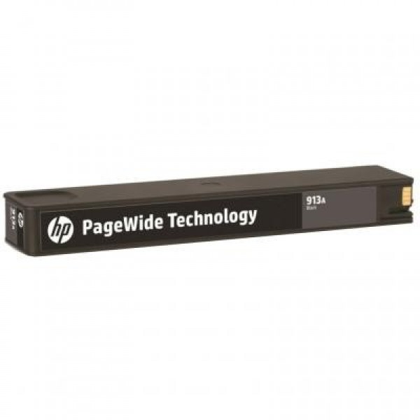 Картридж HP DJ No.913A Black (3.5K) (L0R95AE)
