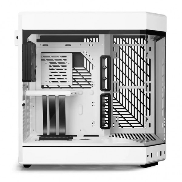 Корпус для ПК Hyte Y60 White (CS-HYTE-Y60-WW)