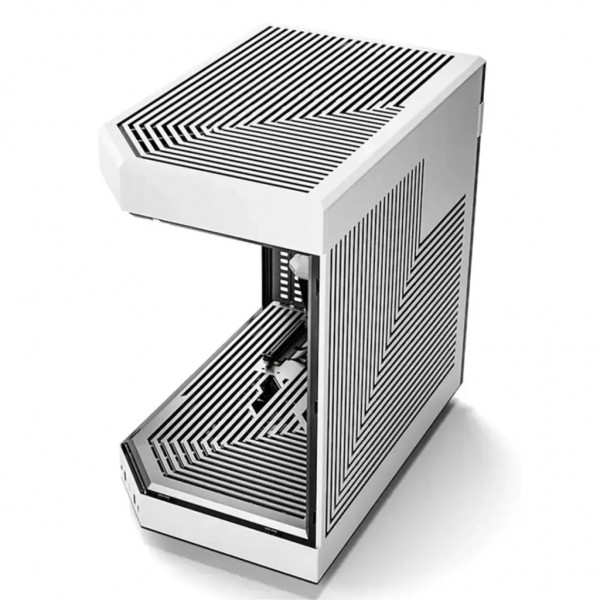 Корпус для ПК Hyte Y60 White (CS-HYTE-Y60-WW)