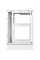 Корпус для ПК Deepcool CH170 Digital White (R-CH170-WHNPI0D-G-1)