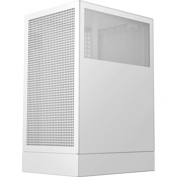 Корпус для ПК Deepcool CH170 Digital White (R-CH170-WHNPI0D-G-1)