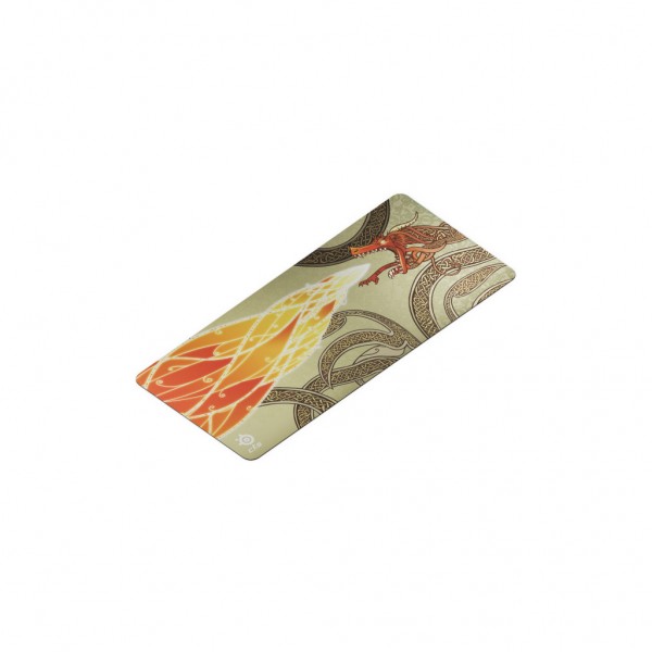 Килимок для мишки SteelSeries Qck XXL CS2 Edition Dragon Lore (63448)