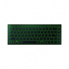 Клавіатура Razer Joro Portable Bluetooth RGB UA Black (RZ03-02360100-R3M1)