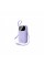 Батарея універсальна Baseus EnerFill FC31 Qpow 3 20000mAh 45W PD/3.0 QC/4.0 Purple (E0028D02)