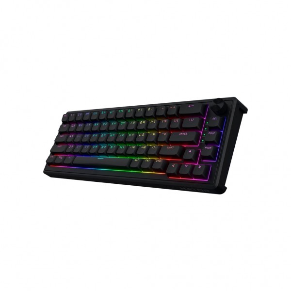 Клавіатура Hator Skyfall 65 USB UA Black (HTK1160UA)