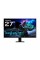 Монітор GIGABYTE GS27Q X EK
