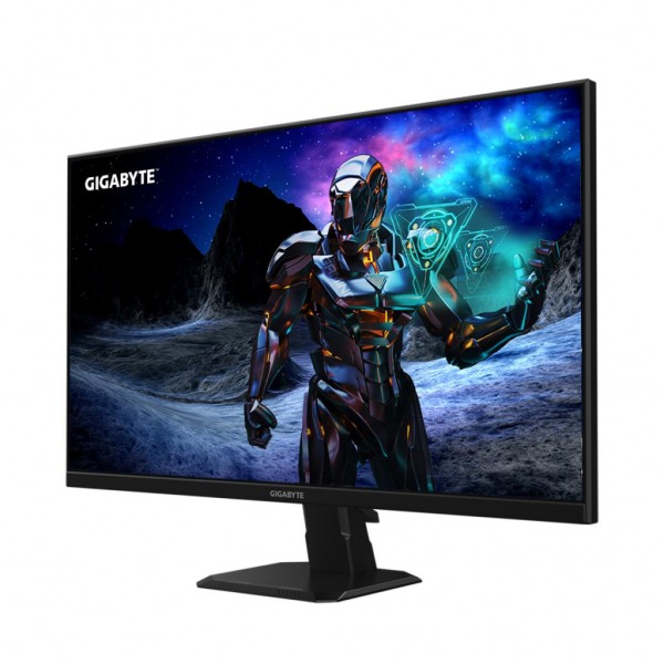 Монітор GIGABYTE GS27Q X EK