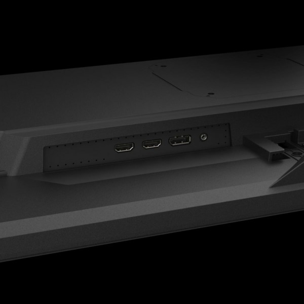 Монітор GIGABYTE GS27Q X EK