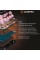 Клавіатура GamePro MK160 V2 Warden QLAB Sakura Linear RGB USB UA White (MK160-V2-BL-QS)