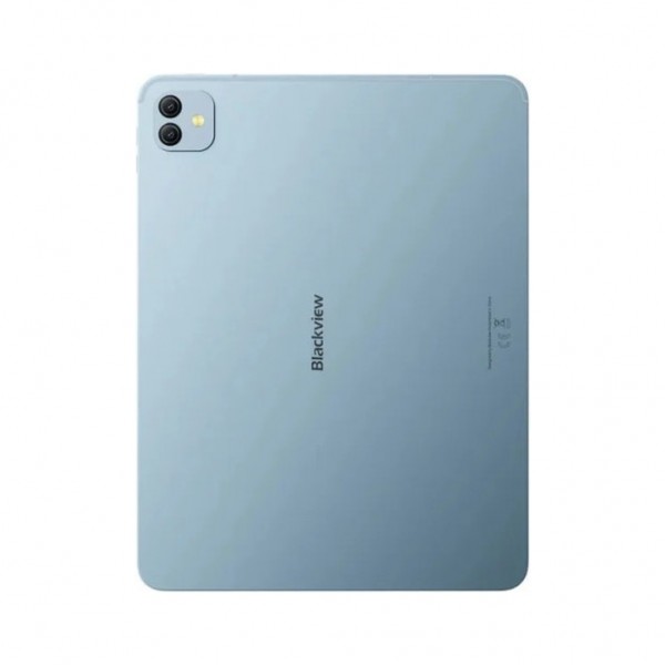 Планшет Blackview Tab Link 8 SET 12.7" 6/256GB/ Wi-Fi/Чохол + стилус/Dawn Blue (6931548324362)