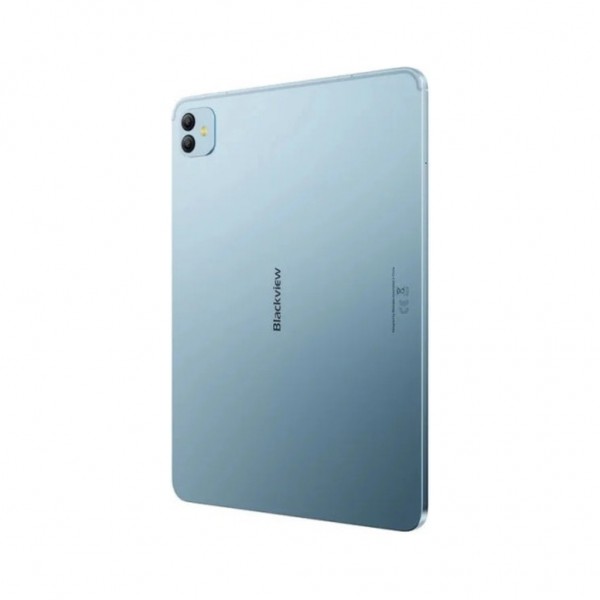 Планшет Blackview Tab Link 8 SET 12.7" 6/256GB/ Wi-Fi/Чохол + стилус/Dawn Blue (6931548324362)
