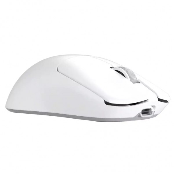 Мишка Meetion GW40 Bluetooth/Wireless/USB White (MT-GW40-B)