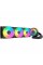 Система рідинного охолодження Arctic Liquid Freezer III Pro 360 A-RGB (ACFRE00184A)